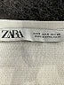 Zara Ivory Tank Top Size S - photo 7