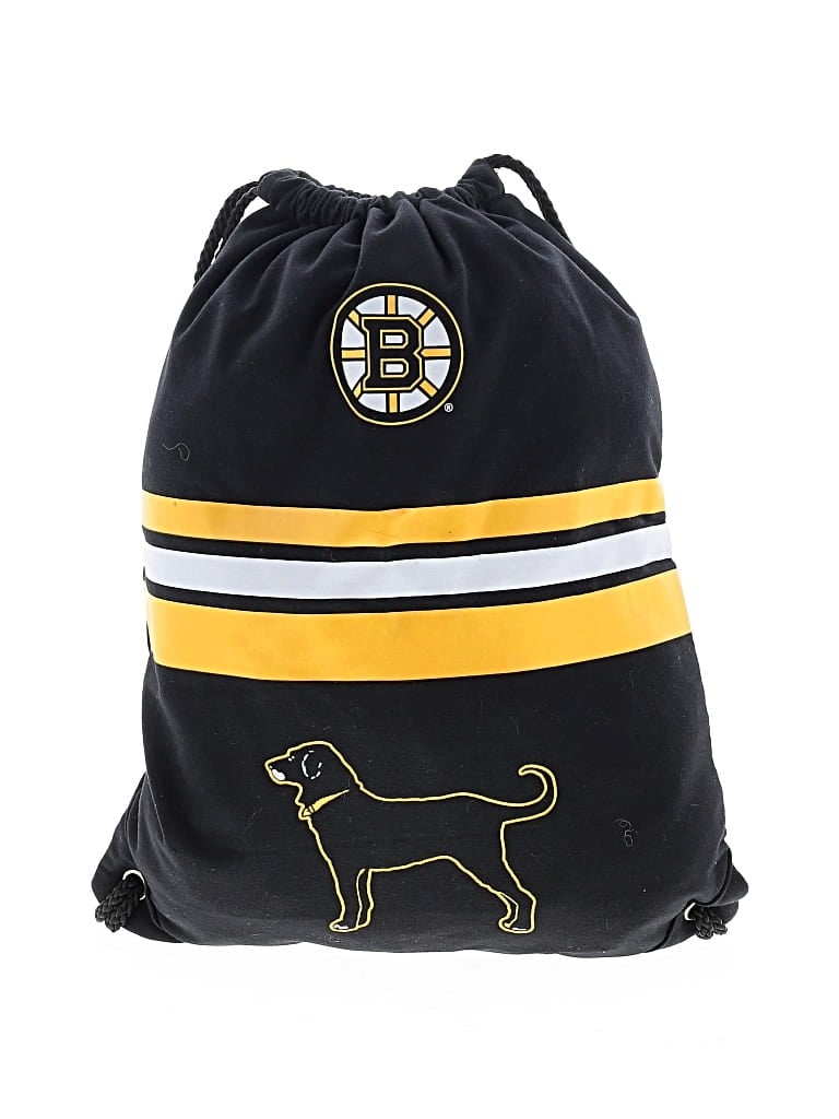 Pre-owned Assorted Brands Bucket Bag In Black