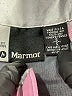 Marmot Pink Cardigan Size S - photo 7