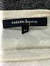 Nanette Lepore Ivory Jacket Size XS - photo 6