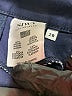 Siwy Blue Casual Pants Size 28 waist - photo 8