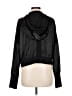 Dance & Marvel 100% Nylon Black Cardigan Size M - photo 2