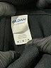Gildan Black Short Sleeve Polo Size M - photo 7