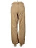 J.Crew 100% Cotton Solid Tan Khakis Size 30 waist - photo 2