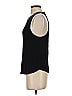 Athleta Black Sleeveless T-Shirt Size XXS - photo 5