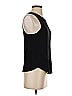 Athleta Black Sleeveless T-Shirt Size XXS - photo 4