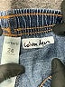 Carter's 100% Cotton Blue Jeans 18-24 MO / 24 MO - photo 3