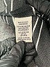 Max Studio Stripes Black Casual Skirt Size M - photo 5