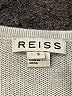 Reiss Ivory Pullover Sweater Size S - photo 7