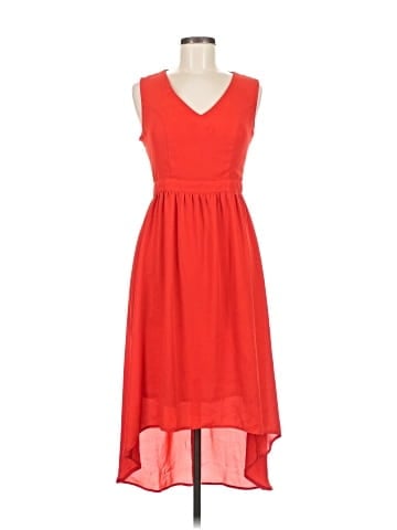 Monteau Casual Dress (view 1)