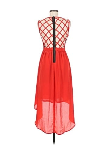 Monteau Casual Dress (view 2)