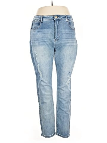 Mia Joy Jeans (view 1)