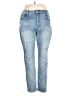 Mia Joy Stars Blue Jeans Size 33 waist - photo 1