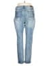 Mia Joy Stars Blue Jeans Size 33 waist - photo 2