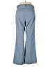 Assorted Brands Blue Casual Pants Size 8 (petite) - photo 2