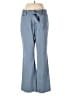 Assorted Brands Blue Casual Pants Size 8 (petite) - photo 1