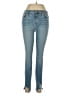 FRAME Denim Blue Jeans Size 30 waist - photo 1