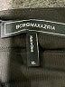 BCBGMAXAZRIA 100% Polyester Black Formal Skirt Size XL - photo 3