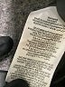 BCBGMAXAZRIA 100% Polyester Black Formal Skirt Size XL - photo 4
