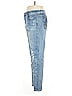 Mia Joy Stars Blue Jeans Size 33 waist - photo 5
