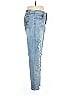 Mia Joy Stars Blue Jeans Size 33 waist - photo 4