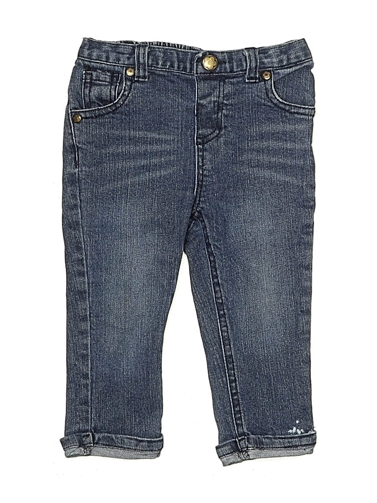 Pre-owned Koala Babies' Jeans In Blue