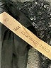 B44 Dressed Black Cocktail Dress Size XS - photo 7