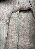 Acne Studios Tan Hemp-Blend Trousers Size EU 34 / US 4 - photo 7