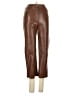 Wilfred 100% Polyurethane Brown Casual Pants Size 0 - photo 1