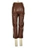 Wilfred 100% Polyurethane Brown Casual Pants Size 0 - photo 2