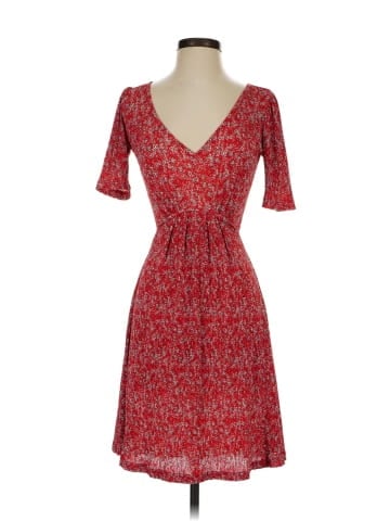 MNG Casual Dress (view 1)