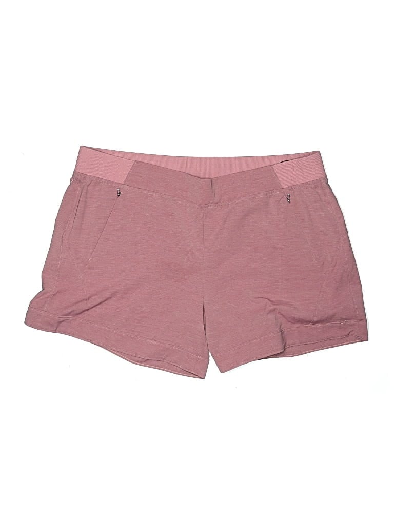 Pre-owned Calia By Carrie Underwood Shorts In Pink