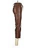 Wilfred 100% Polyurethane Brown Casual Pants Size 0 - photo 4