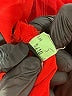 Unbranded Red Cocktail Dress Size 9 - photo 7