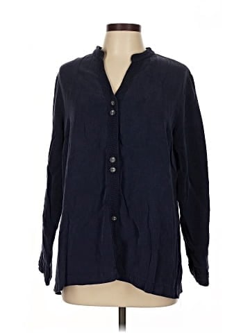 David Dart Long Sleeve Button-Down Shirt (view 1)