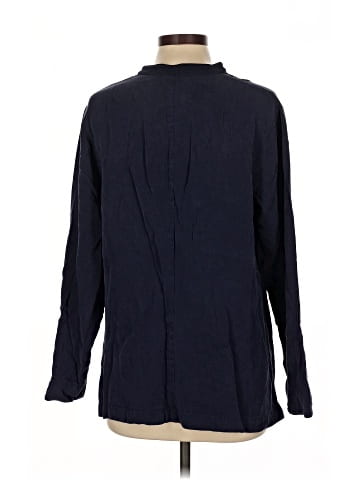 David Dart Long Sleeve Button-Down Shirt (view 2)