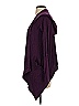 Splendid Purple Cardigan Size XS - photo 5