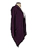 Splendid Purple Cardigan Size XS - photo 4