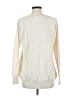 Vince. 100% Cotton Ivory Pullover Sweater Size L - photo 2