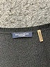 Magaschoni 100% Cashmere Black Cashmere Pullover Sweater Size XS - photo 3