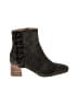 Anthropologie Gray Green Ankle Boots Size EU 36 - photo 1