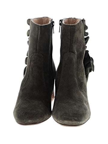 Anthropologie Ankle Boots (view 2)