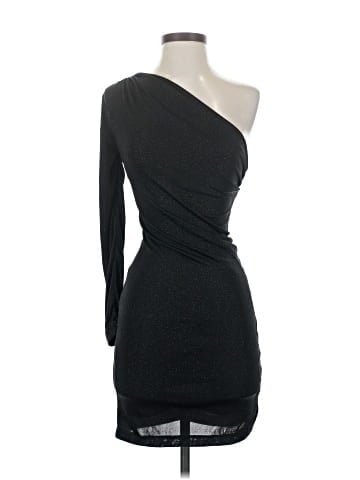 Allen B. by Allen Schwartz Cocktail Dress (view 1)