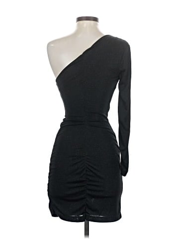 Allen B. by Allen Schwartz Cocktail Dress (view 2)