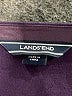 Lands' End Purple 3/4 Sleeve Top Size 14 - 16 - photo 7
