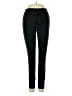 Jockey Solid Black Casual Pants Size XS - photo 1