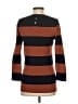 Banana Republic Stripes Brown Pullover Sweater Size S - photo 2