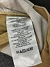 BDG Solid Tan Dress Pants Size 6 - photo 5