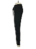 Jockey Solid Black Casual Pants Size XS - photo 5