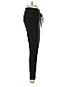 Jockey Solid Black Casual Pants Size XS - photo 4